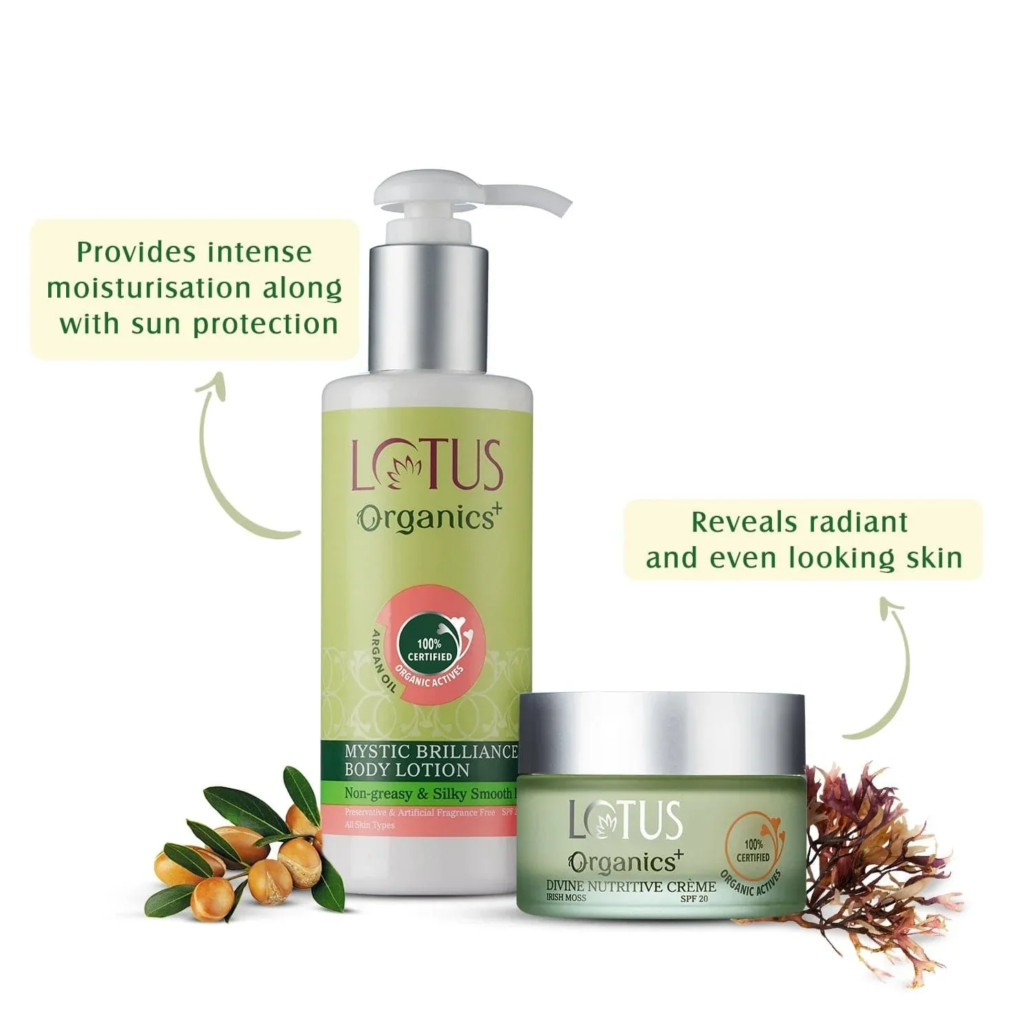 Divine Essentials Nutritive Kit - Image 4