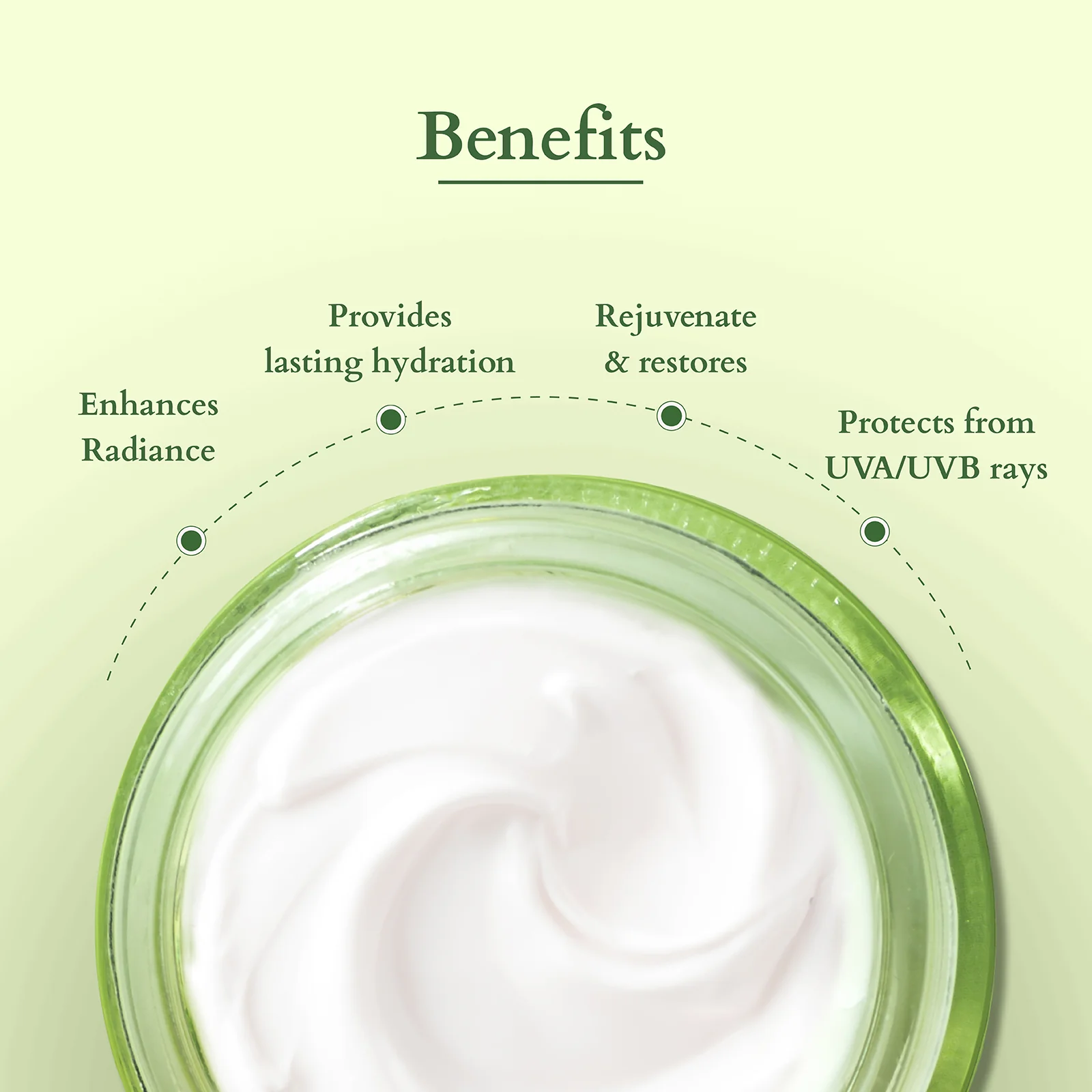 Divine Nutritive Creme SPF 20 - Image 4