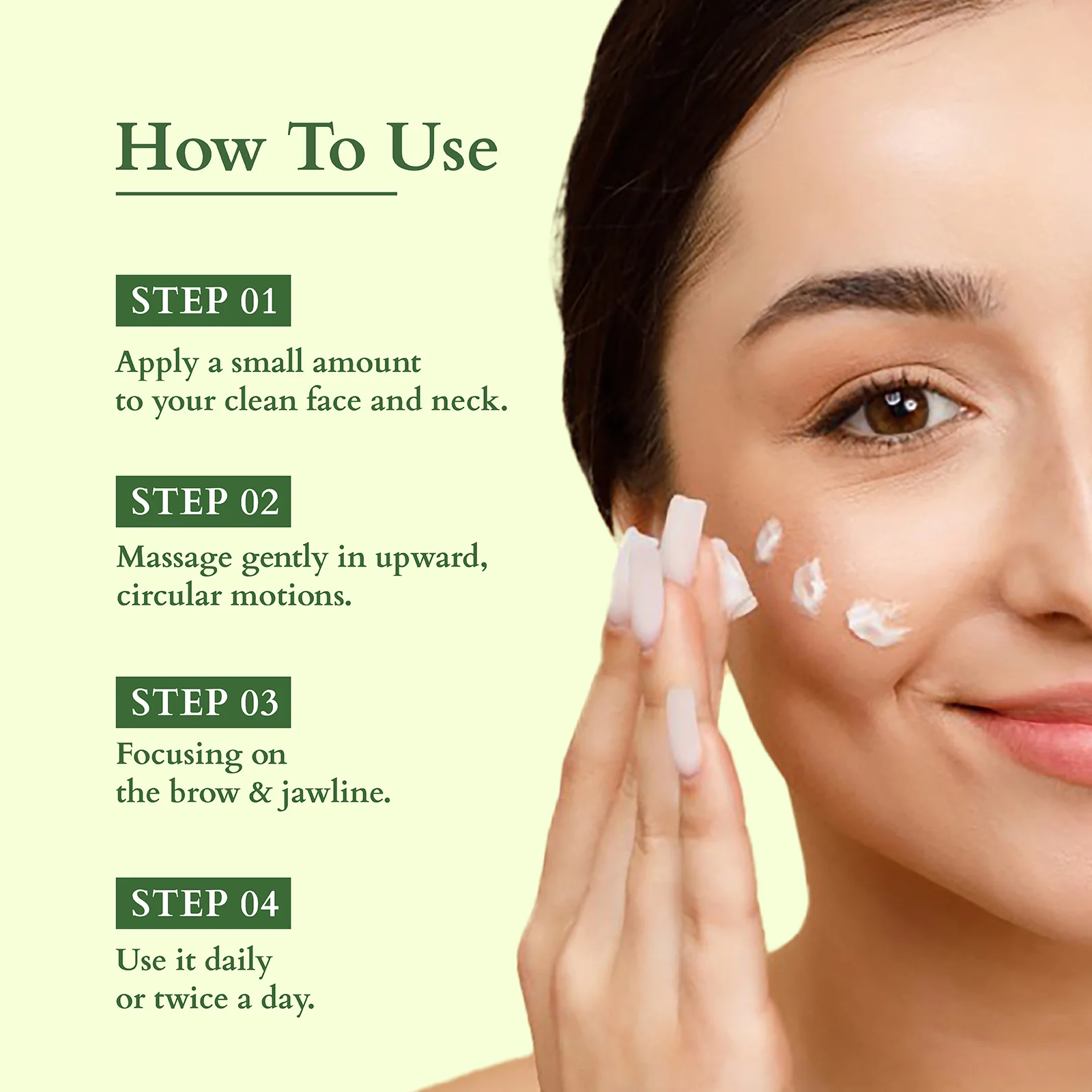 Divine Nutritive Creme SPF 20 - Image 6