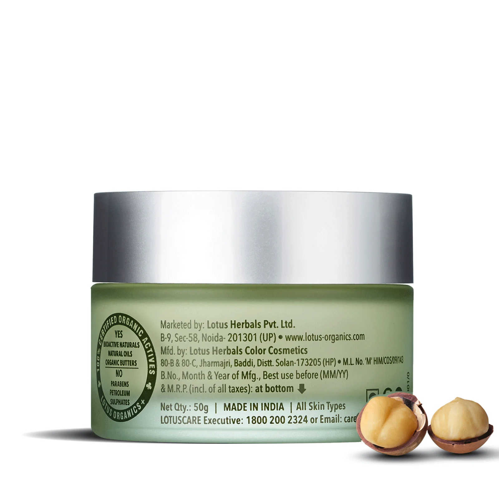 Divine Restorative Night Cream - Image 2