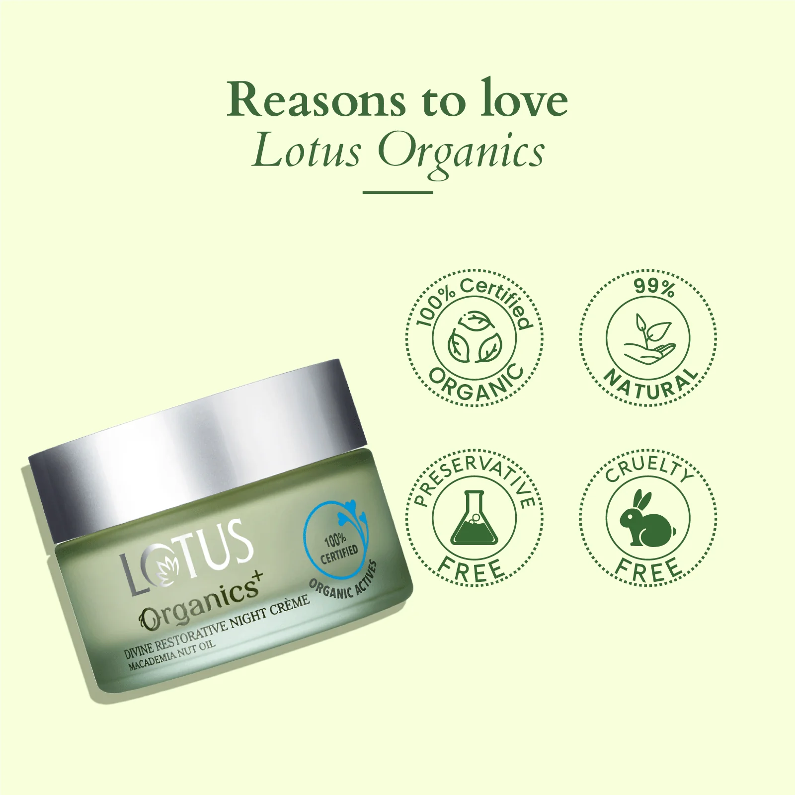 Divine Restorative Night Cream - Image 7