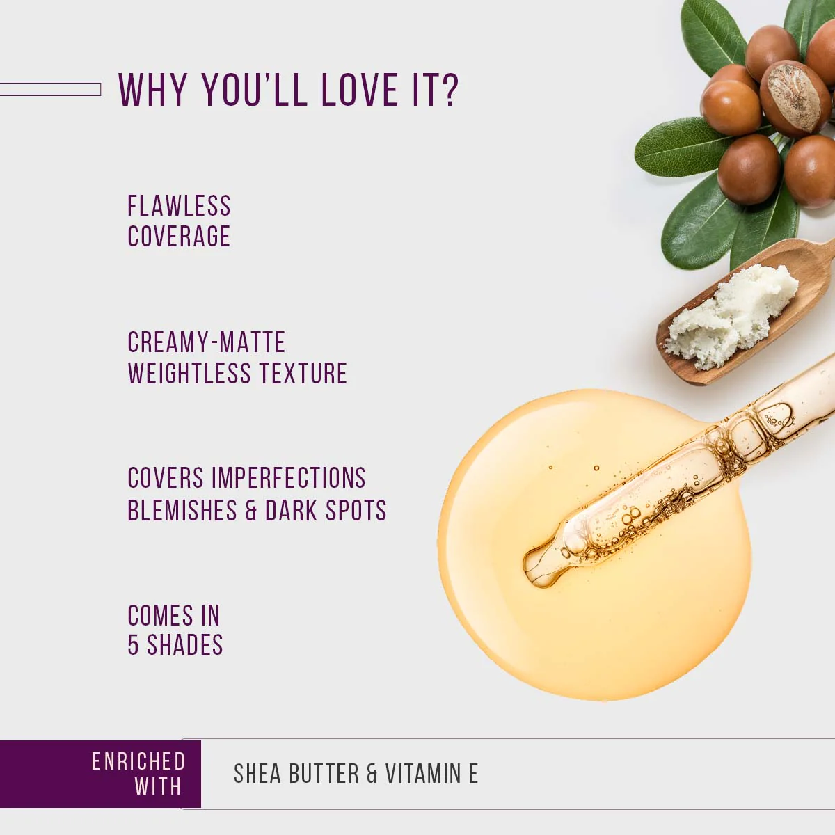 Ecostay All In One Make-Up Stick - Image 14