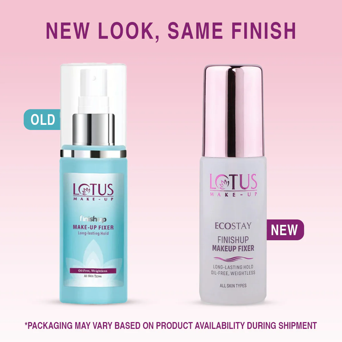 Ecostay Finish Up Makeup Fixer - Image 3
