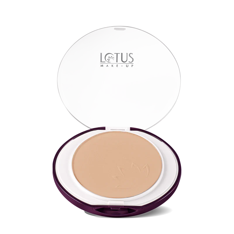 Ecostay Ideal Finish Pressed Powder - Image 13