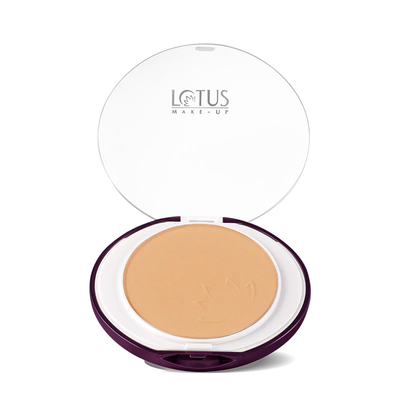 Ecostay Ideal Finish Pressed Powder - Image 5