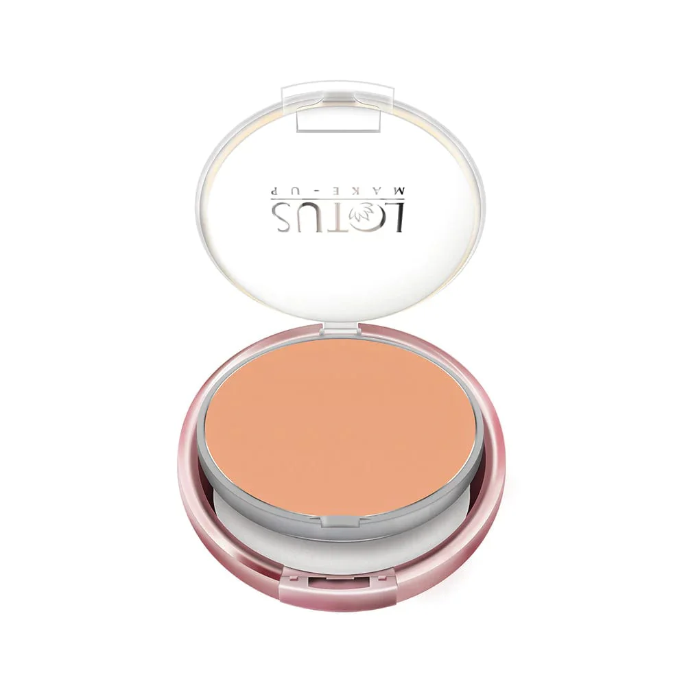 Ecostay Ideal Finish Pressed Powder - Image 9