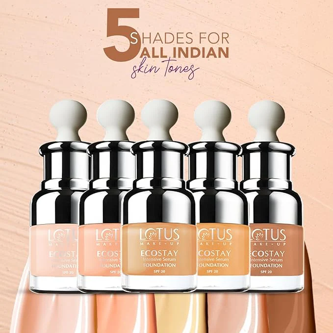 Ecostay Intensive Serum Foundation - Image 13