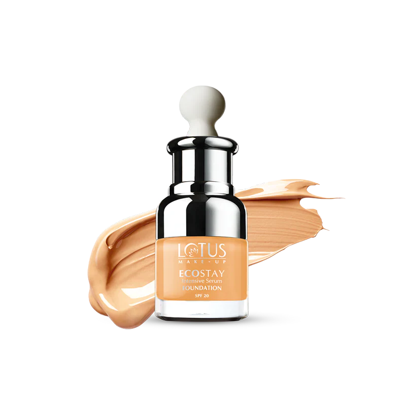 Ecostay Intensive Serum Foundation - Image 3