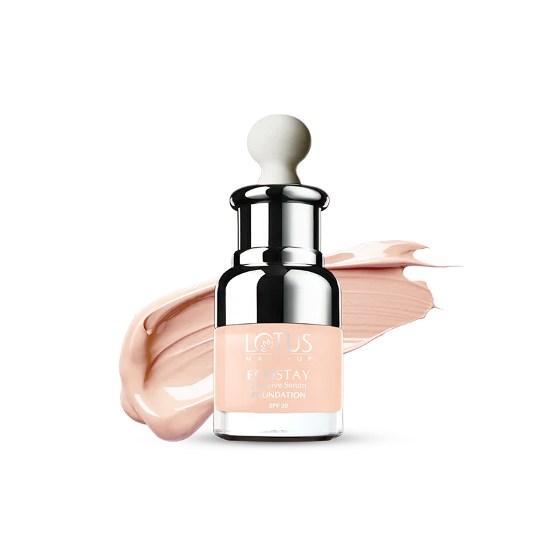 Ecostay Intensive Serum Foundation - Image 4