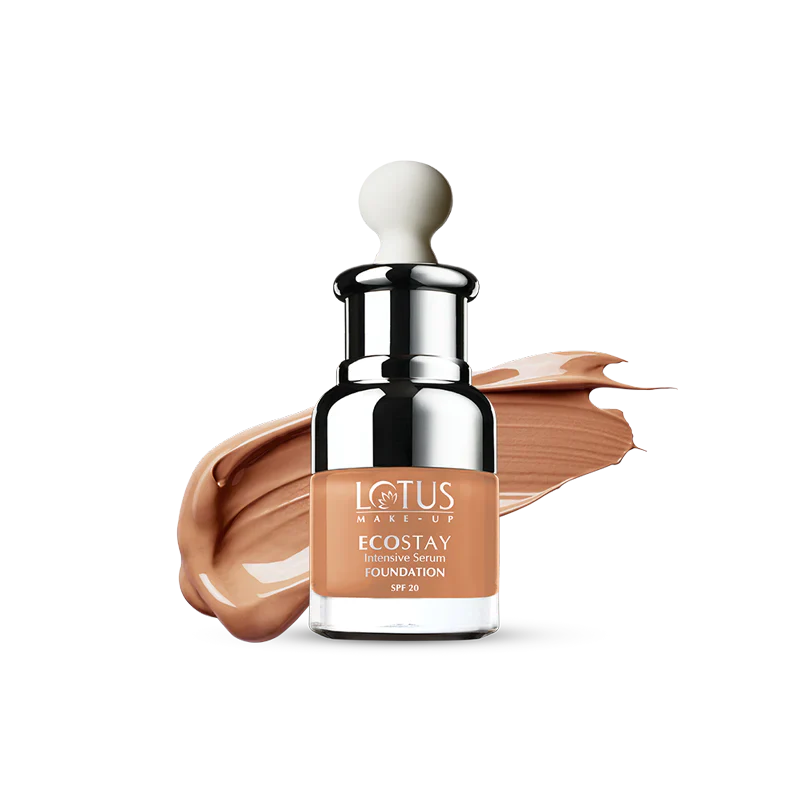Ecostay Intensive Serum Foundation - Image 5