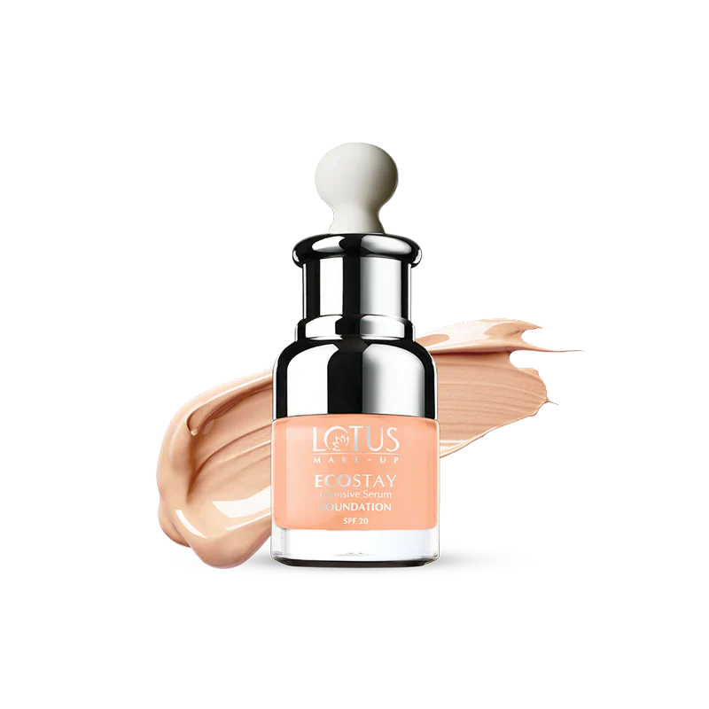 Ecostay Intensive Serum Foundation - Image 6