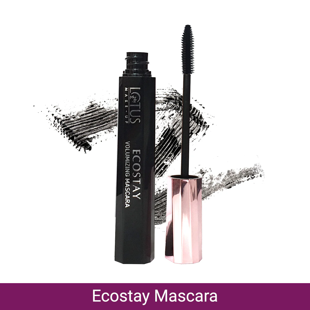Ecostay Mascara - Image 3