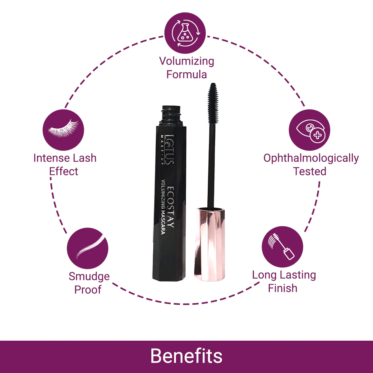 Ecostay Mascara - Image 4