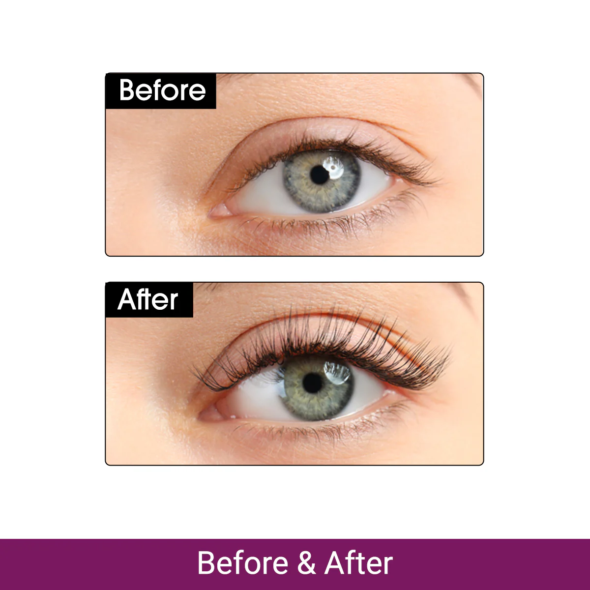 Ecostay Mascara - Image 7