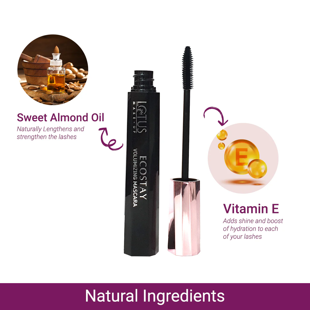 Ecostay Mascara - Image 8