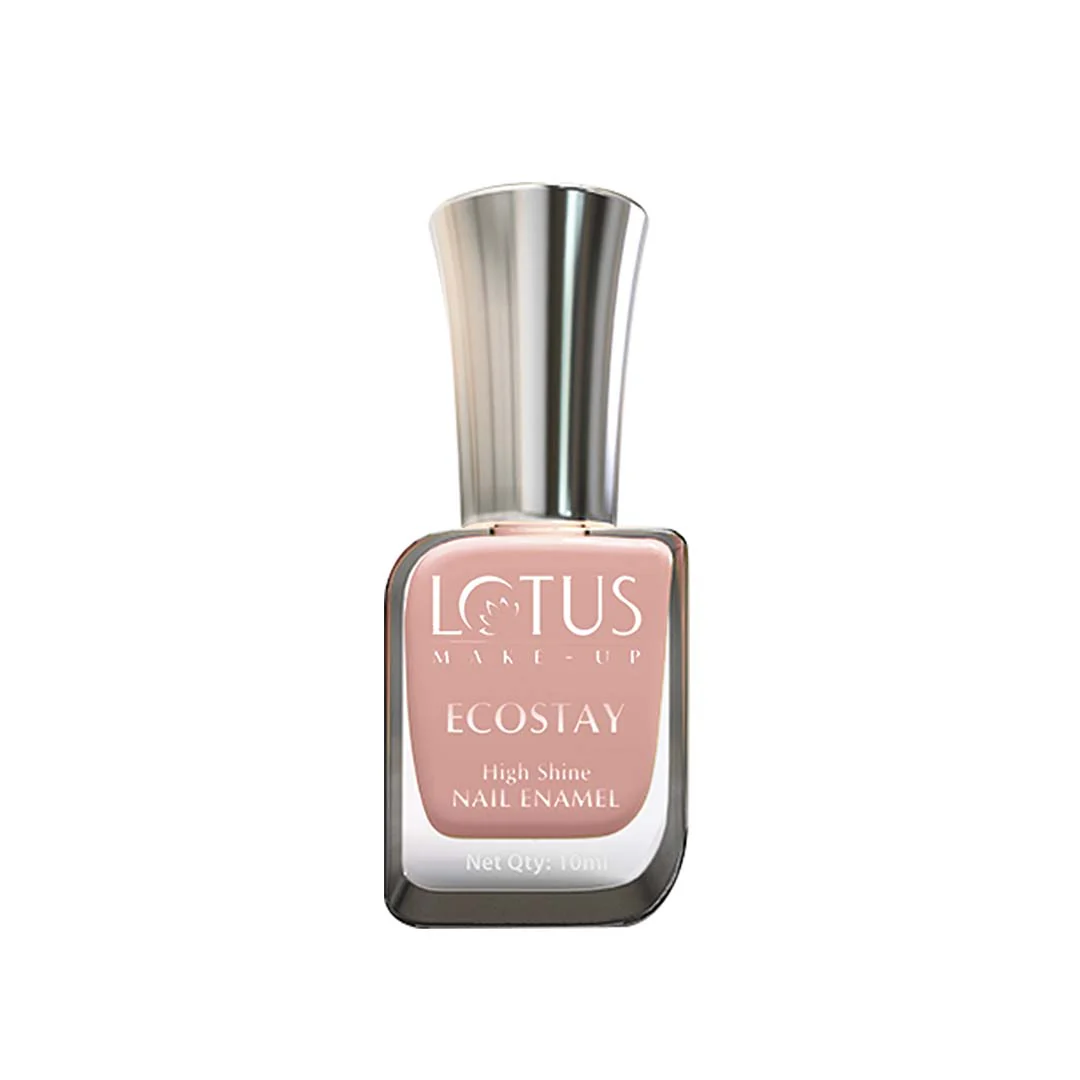 Ecostay Nail Enamel