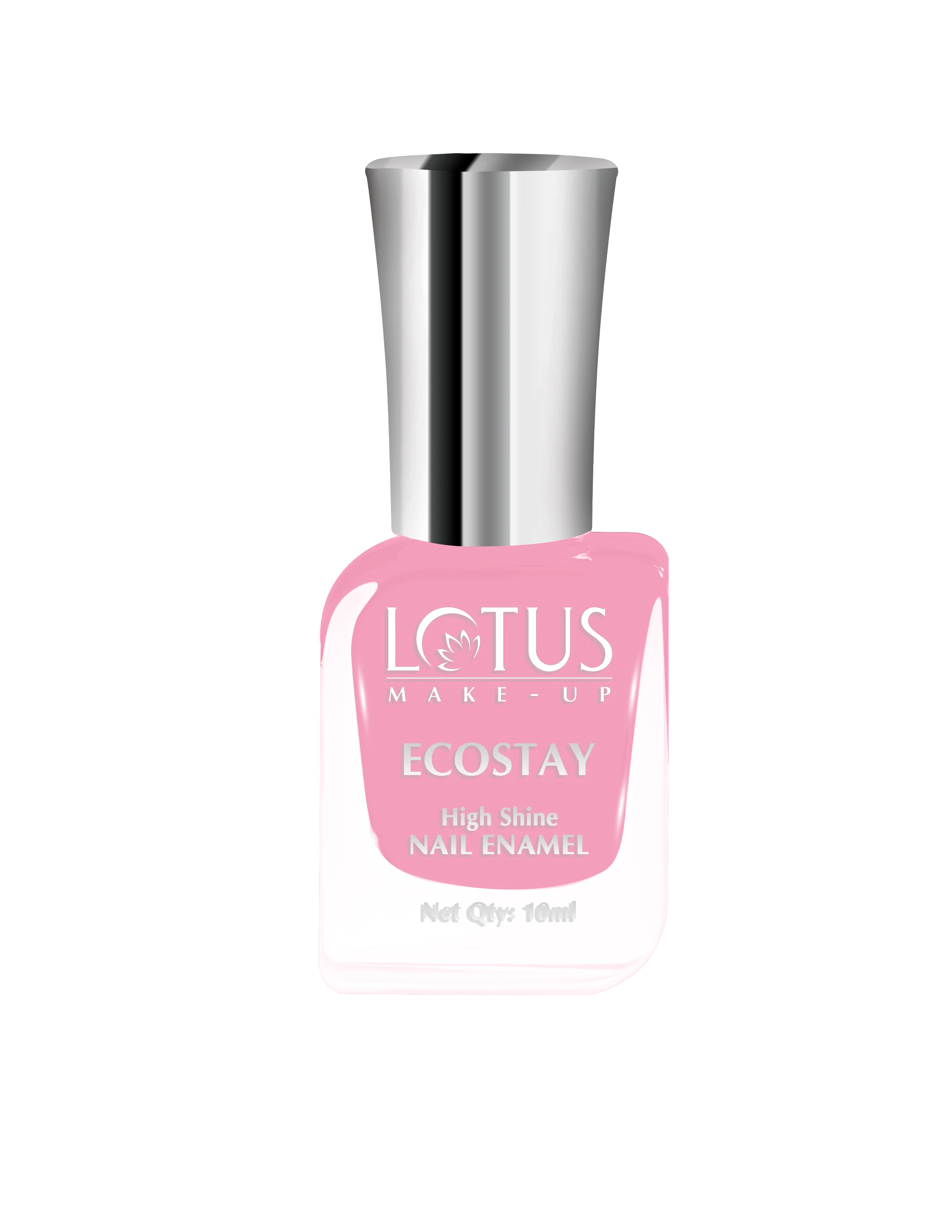 Ecostay Nail Enamel Candy Love 10ml E69
