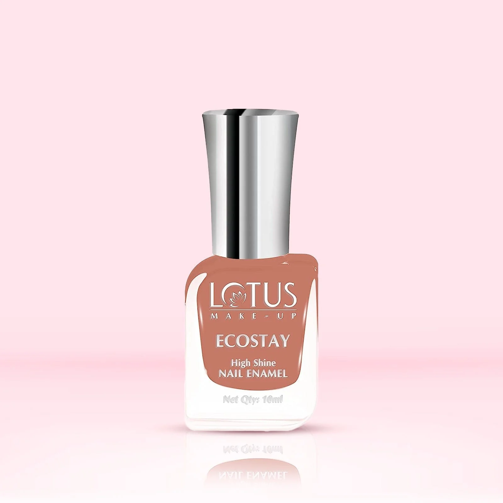 Ecostay Nail Enamel Chalkbar 10ml E70