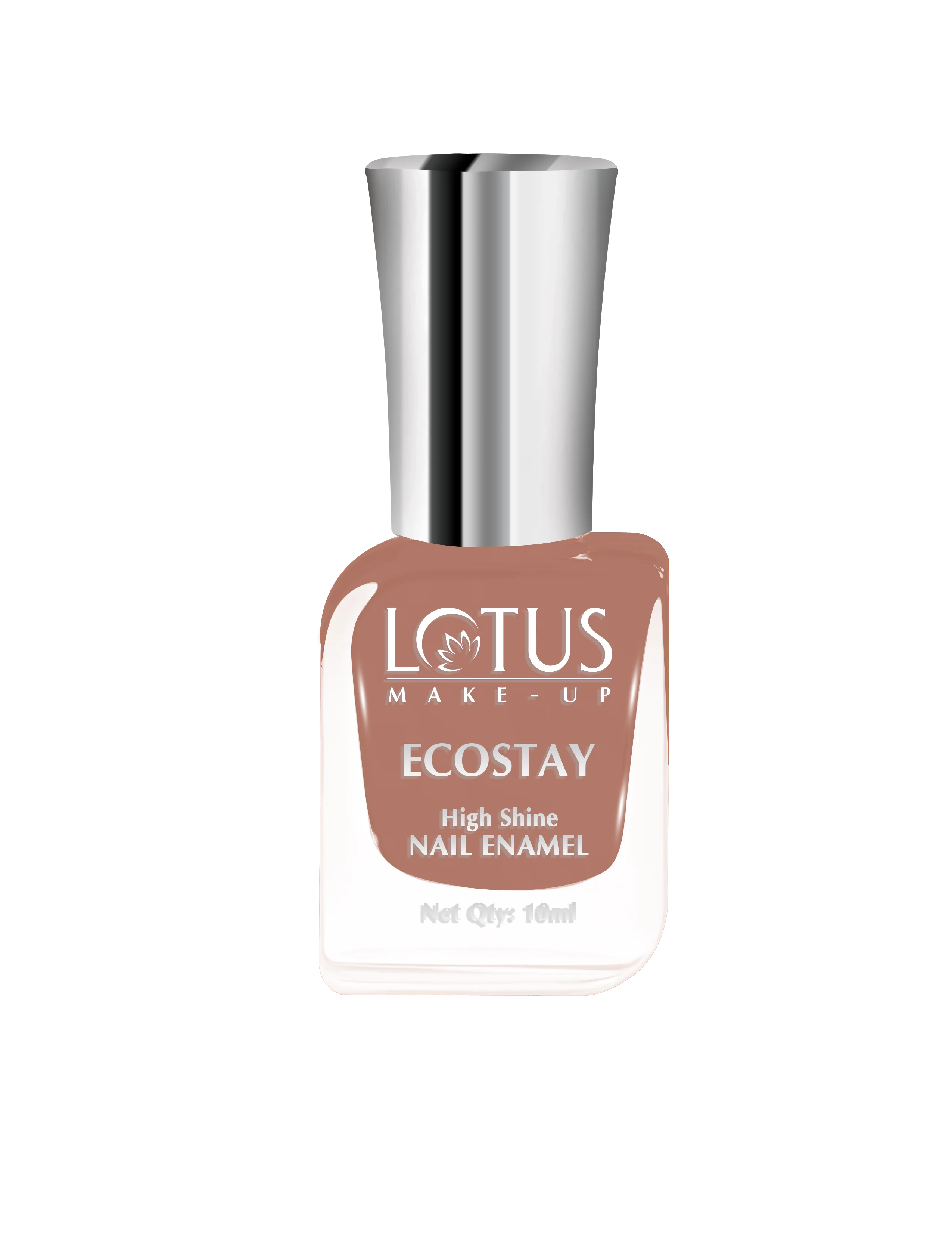 Ecostay Nail Enamel Chalkbar 10ml E70 - Image 2