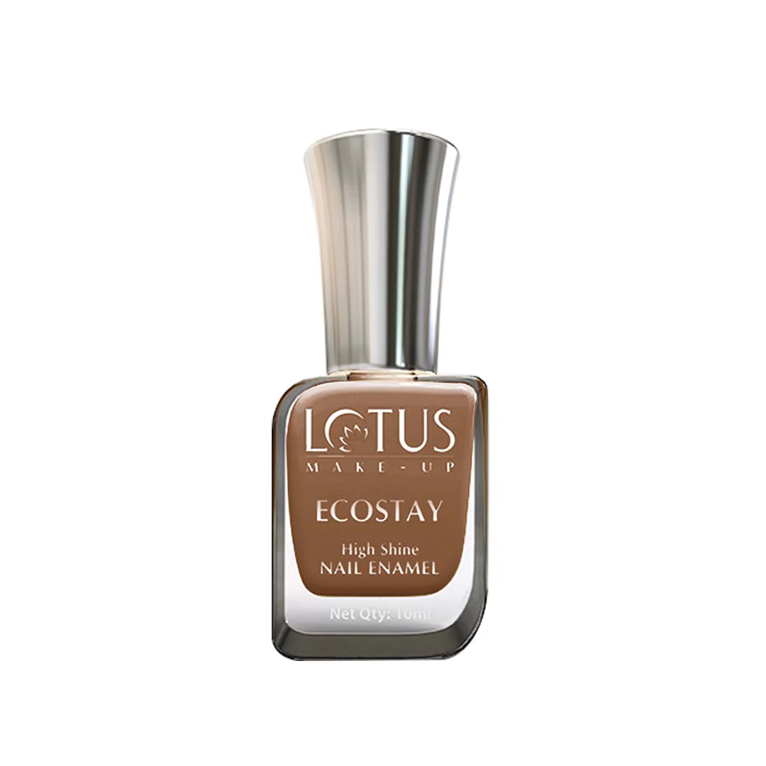 Ecostay Nail Enamel Macchiato 10ml E78