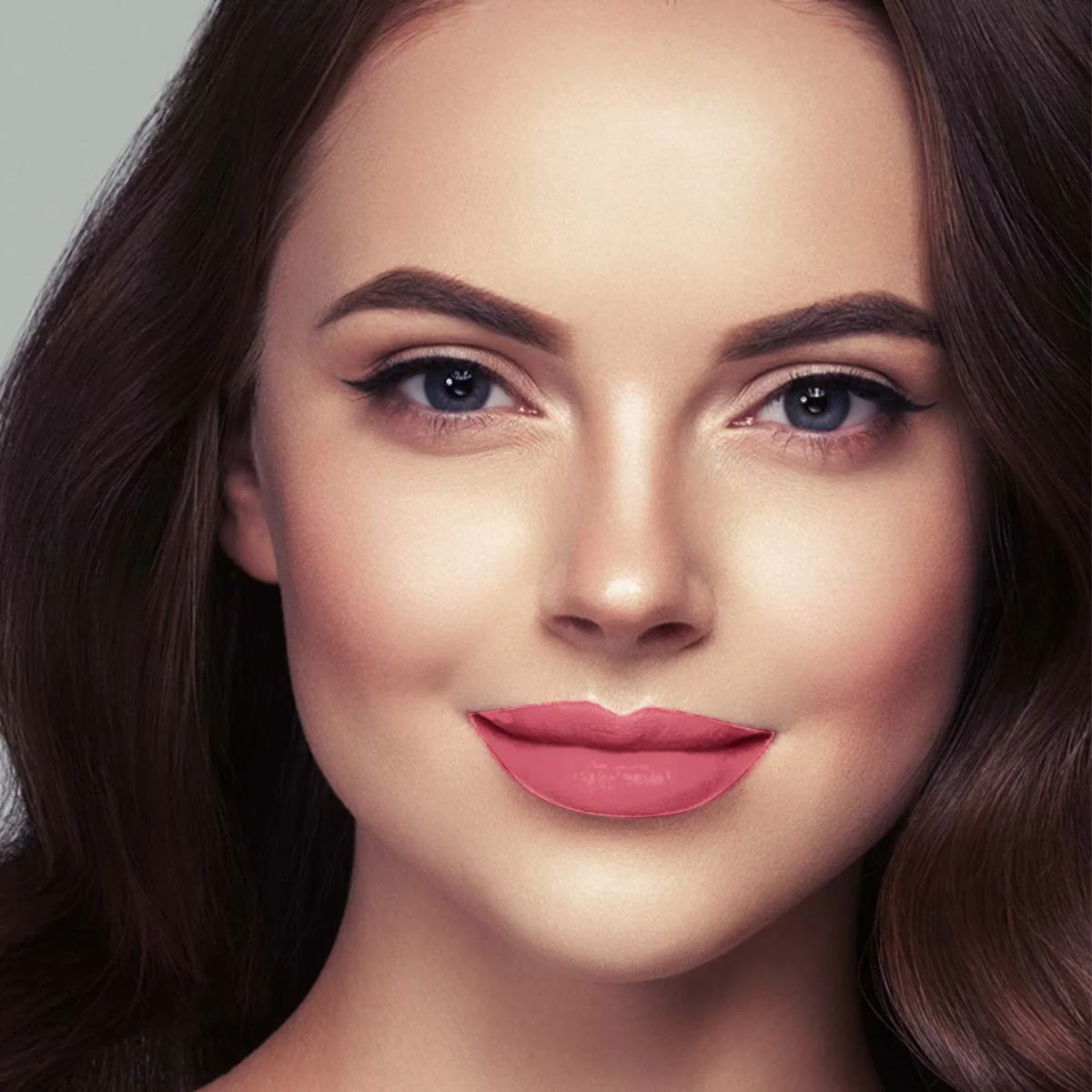 Ecostay Natural Matte Lipcolor - Image 22