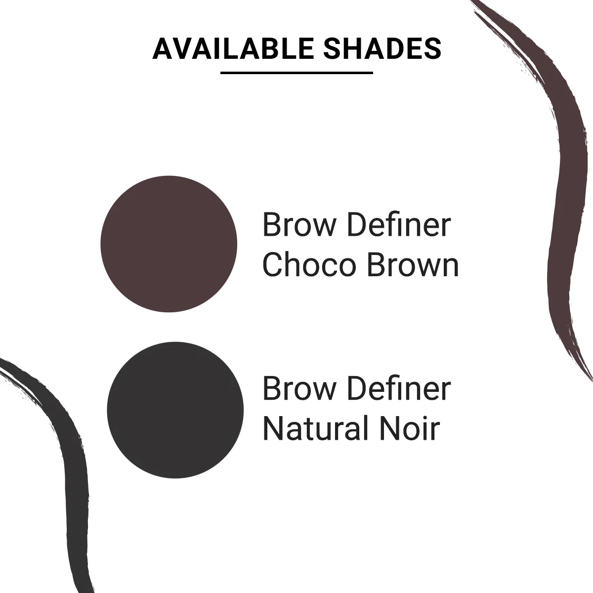 Ecostay Perfect Brow Definer - Image 7