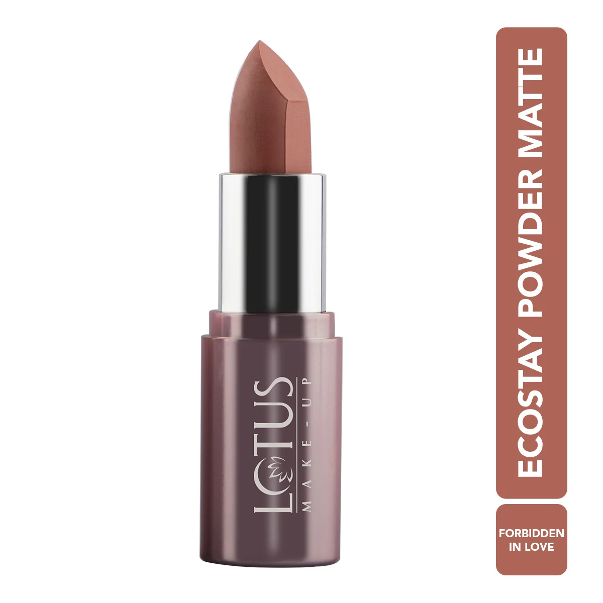 Ecostay Powder Matte Lipcolor
