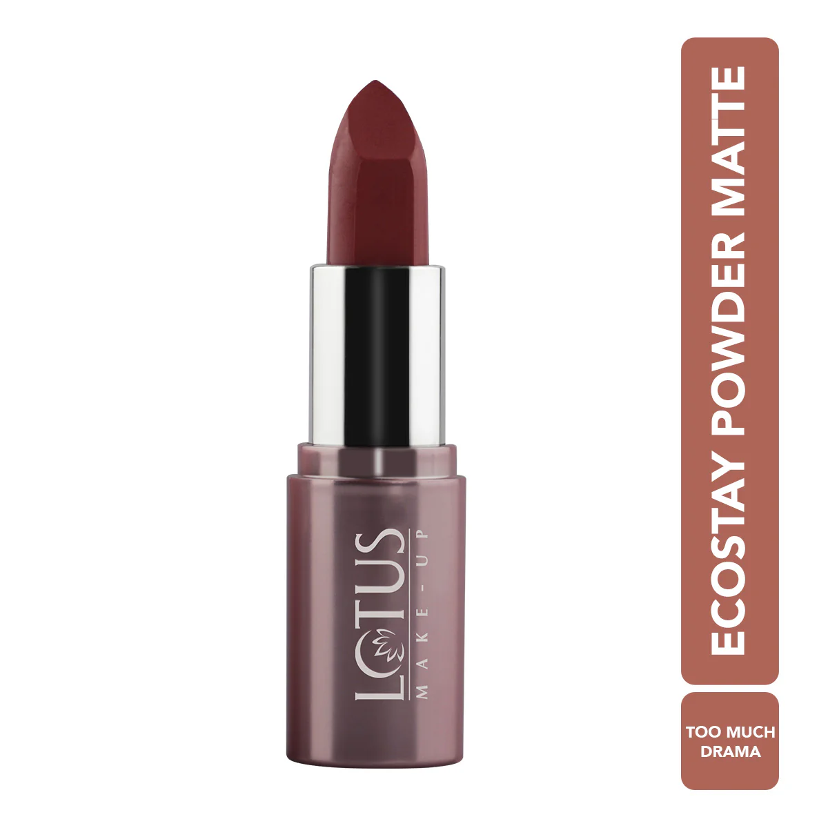 Ecostay Powder Matte Lipcolor - Image 2