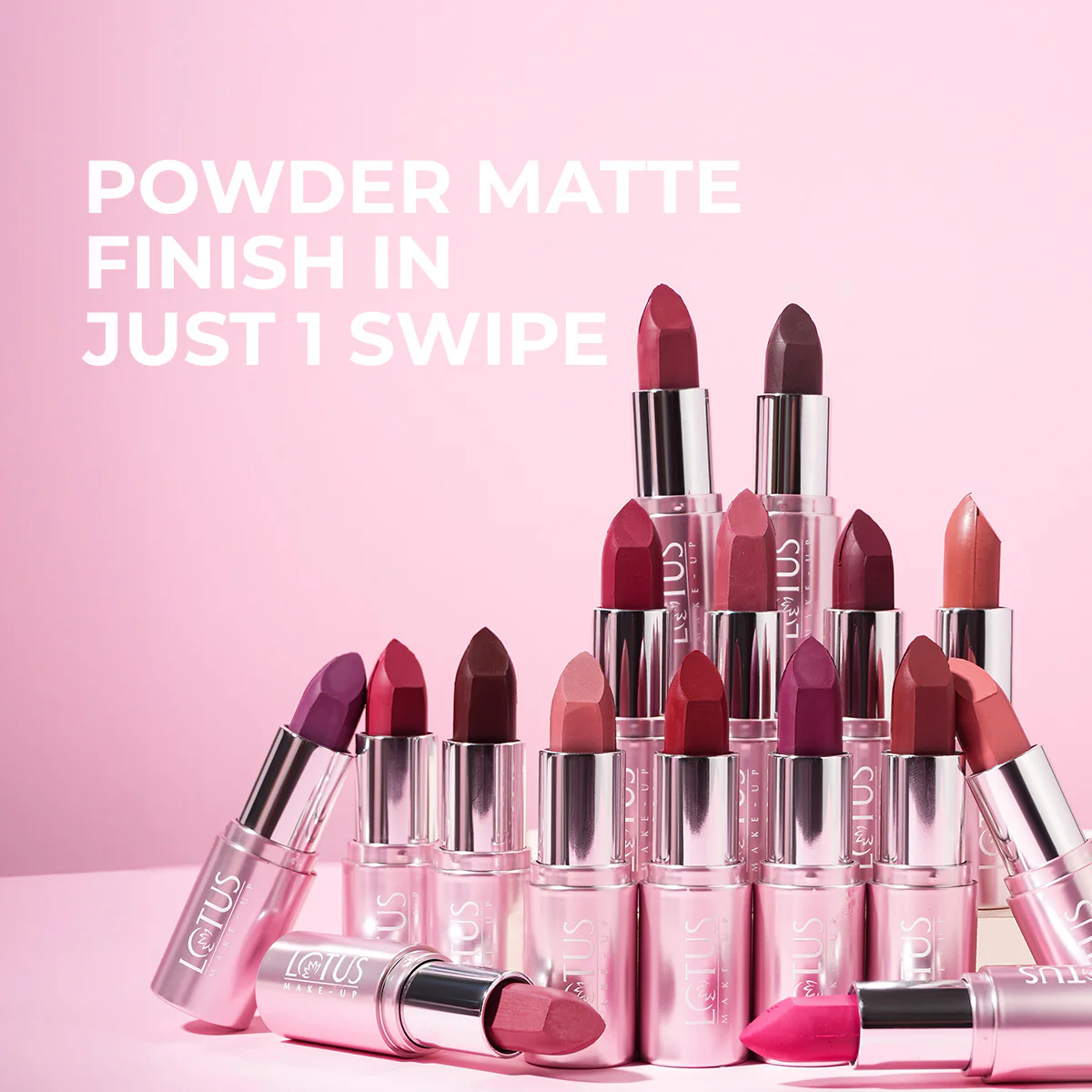 Ecostay Powder Matte Lipcolor - Image 43
