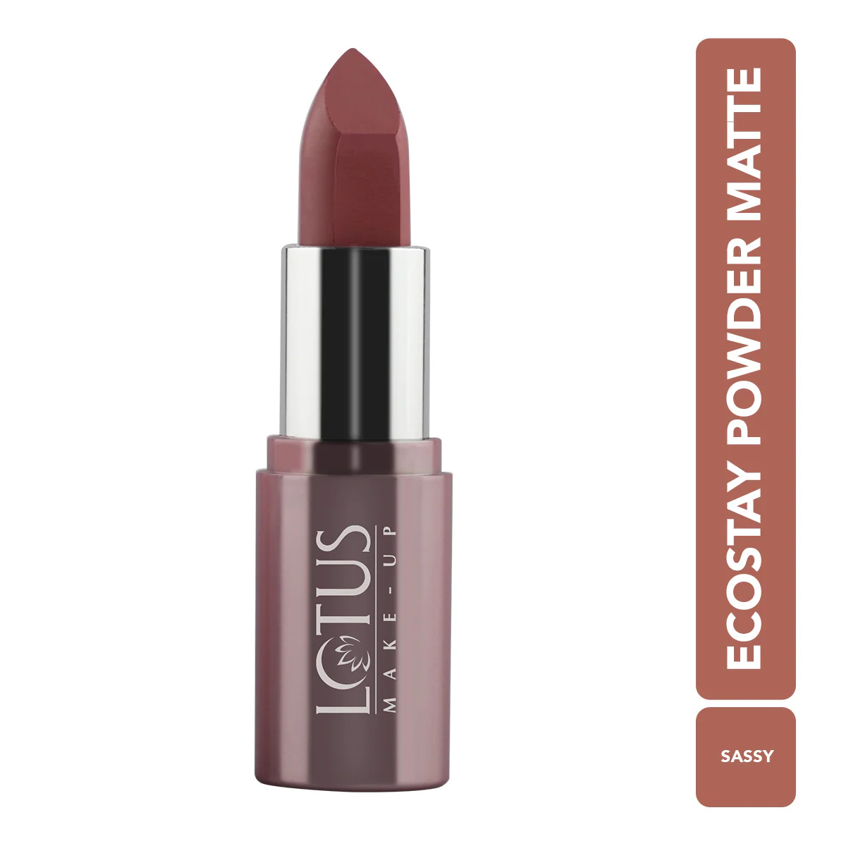 Ecostay Powder Matte Lipcolor - Image 5