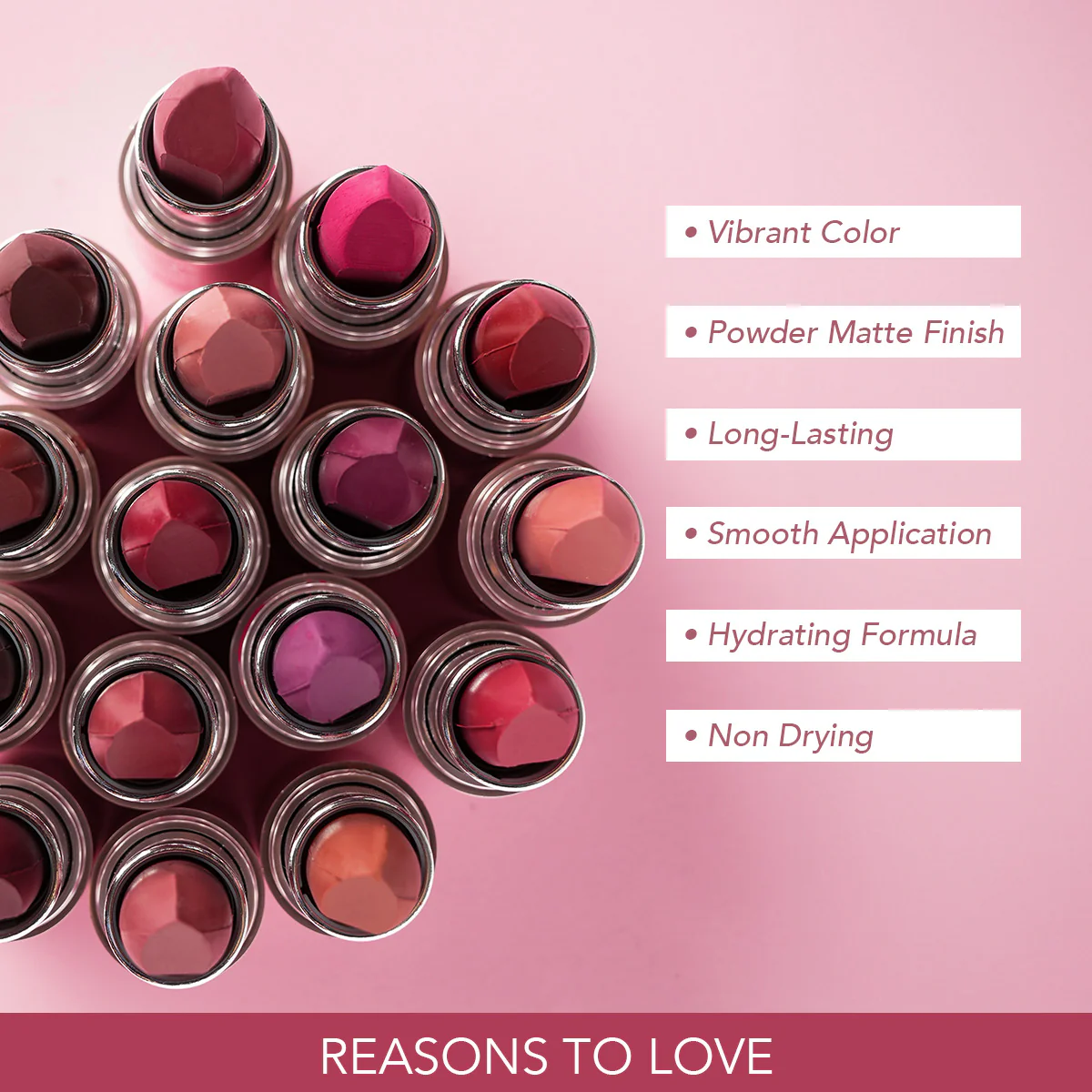Ecostay Powder Matte Lipcolor - Image 62