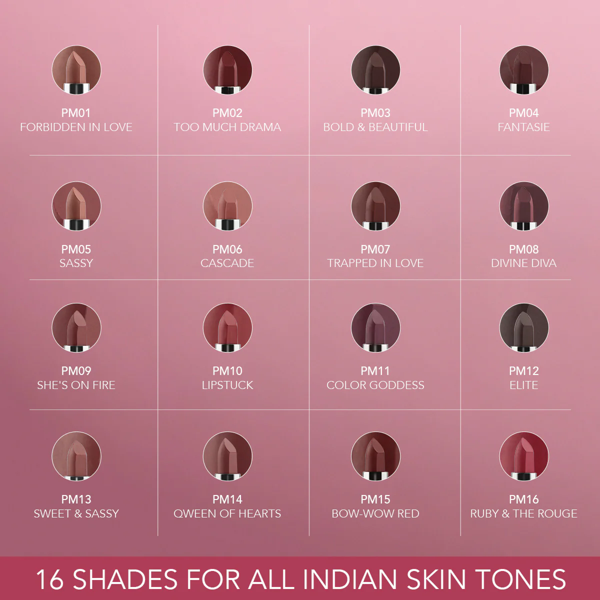 Ecostay Powder Matte Lipcolor - Image 87