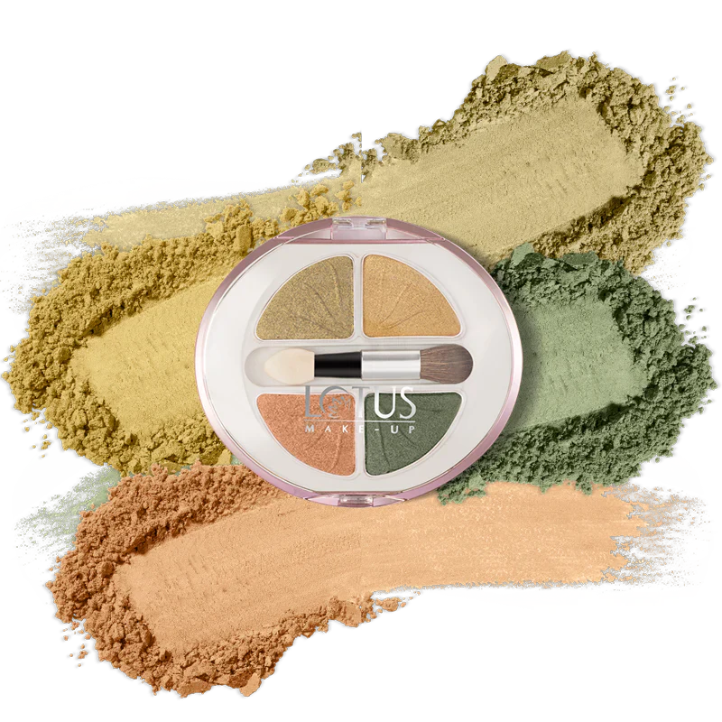 Ecostay Velvet Eye Shadow - Image 3