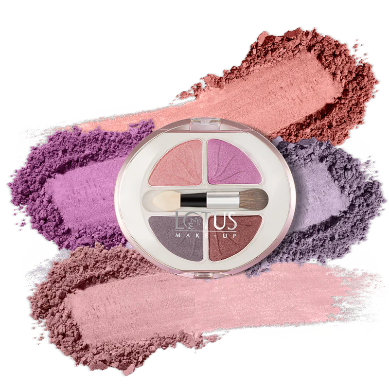Ecostay Velvet Eye Shadow - Image 4