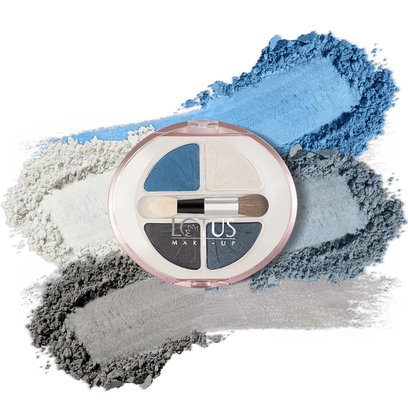 Ecostay Velvet Eye Shadow - Image 5