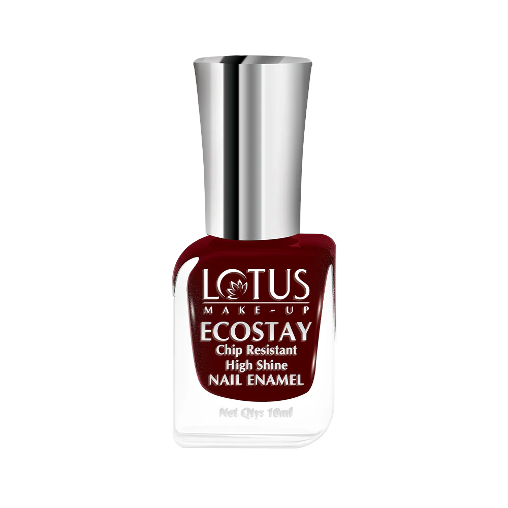 ES Nail All that wine 10ml E54
