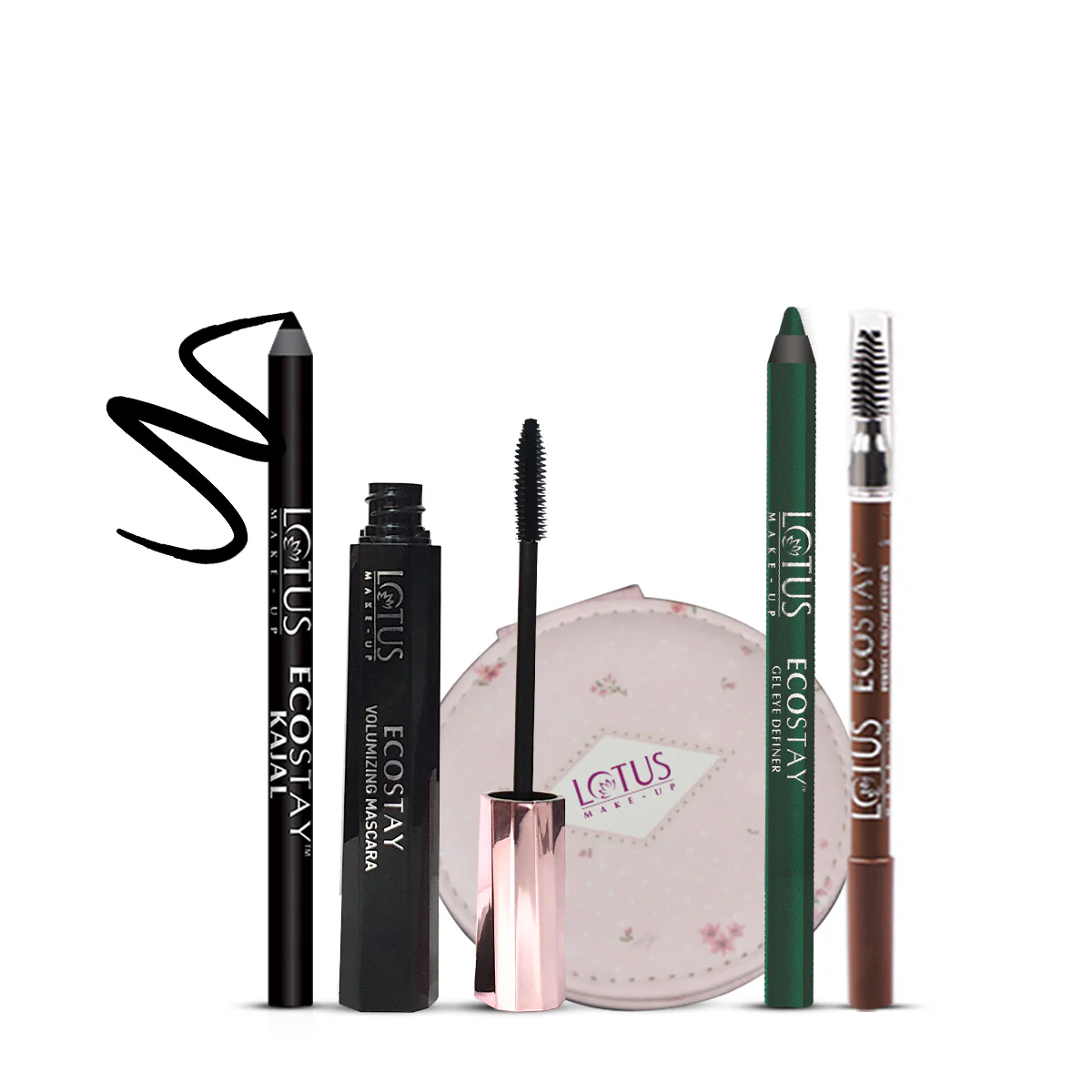 Make-Up Eye-conic Festive Edit - Image 2