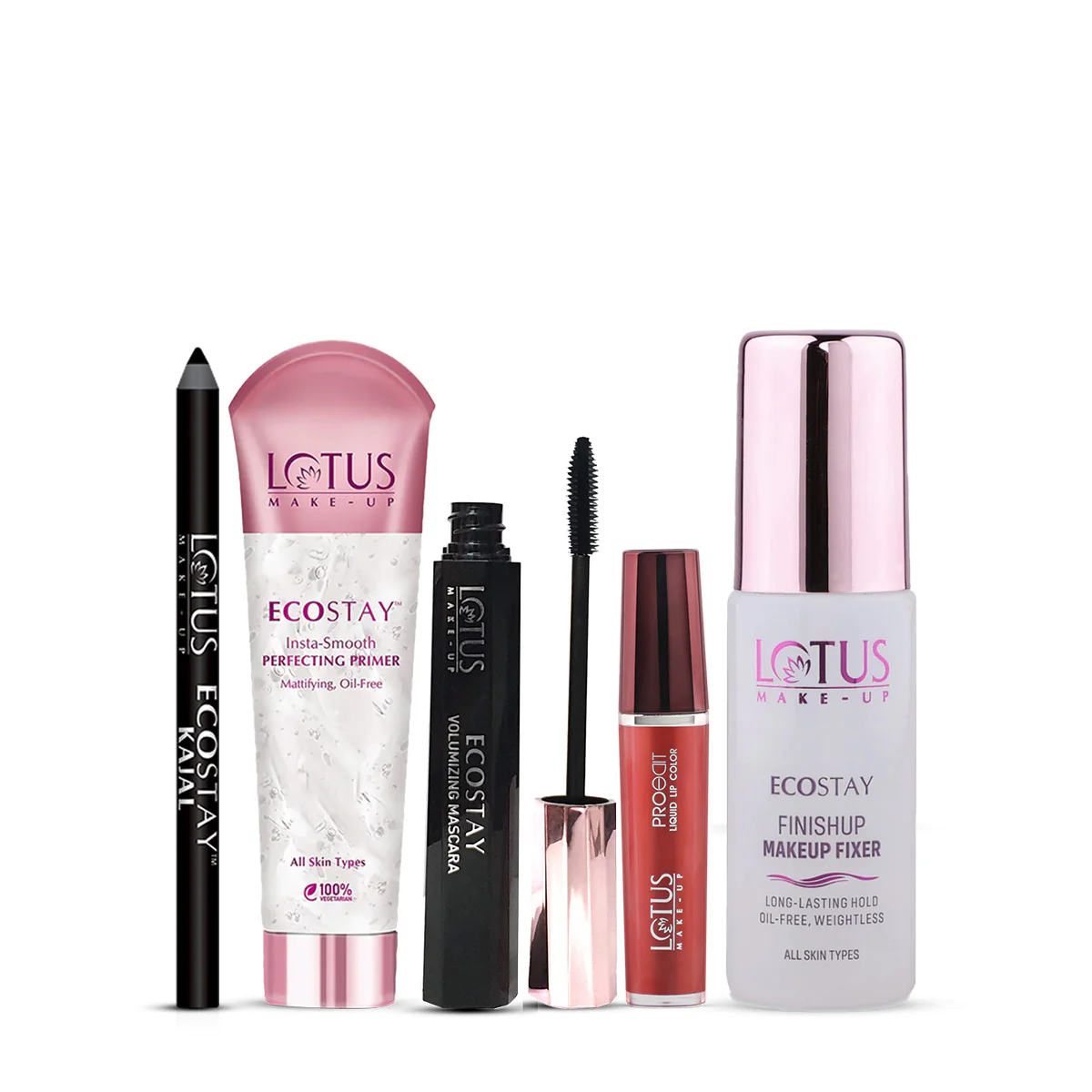 Make-Up Festive Kit Combo - Image 2