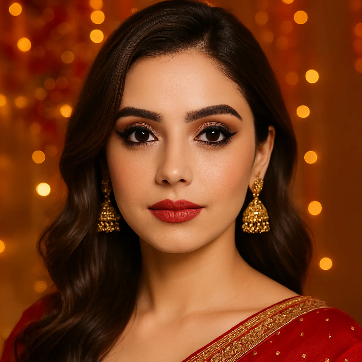 Make-Up Festive Kit Combo - Image 9