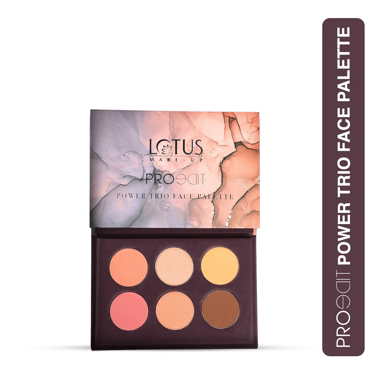 Make-Up Flawless Festive Essentials - Image 4