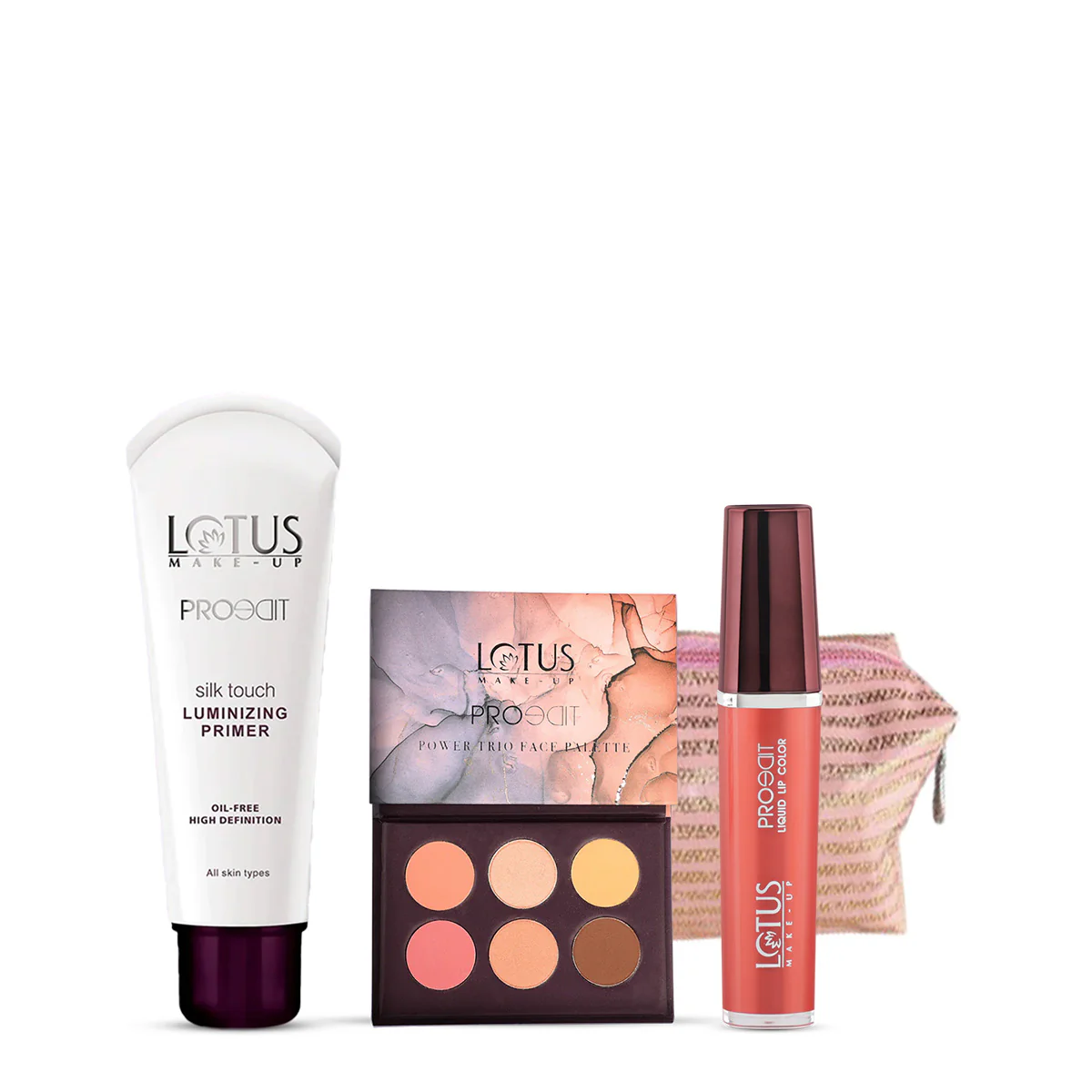 Make-Up Flawless Festive Essentials - Image 5