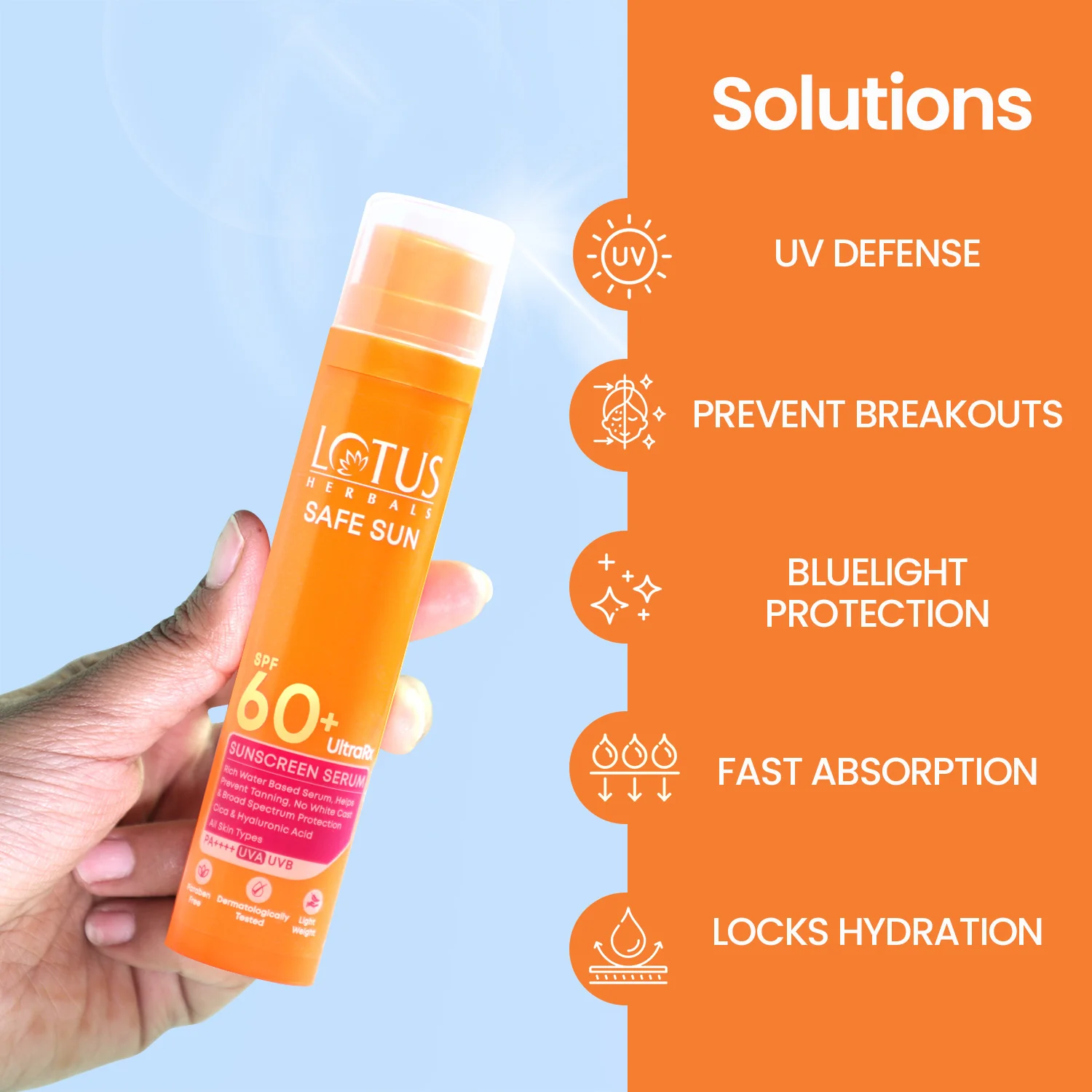 WhiteGlow Glow & Protect combo - Image 2