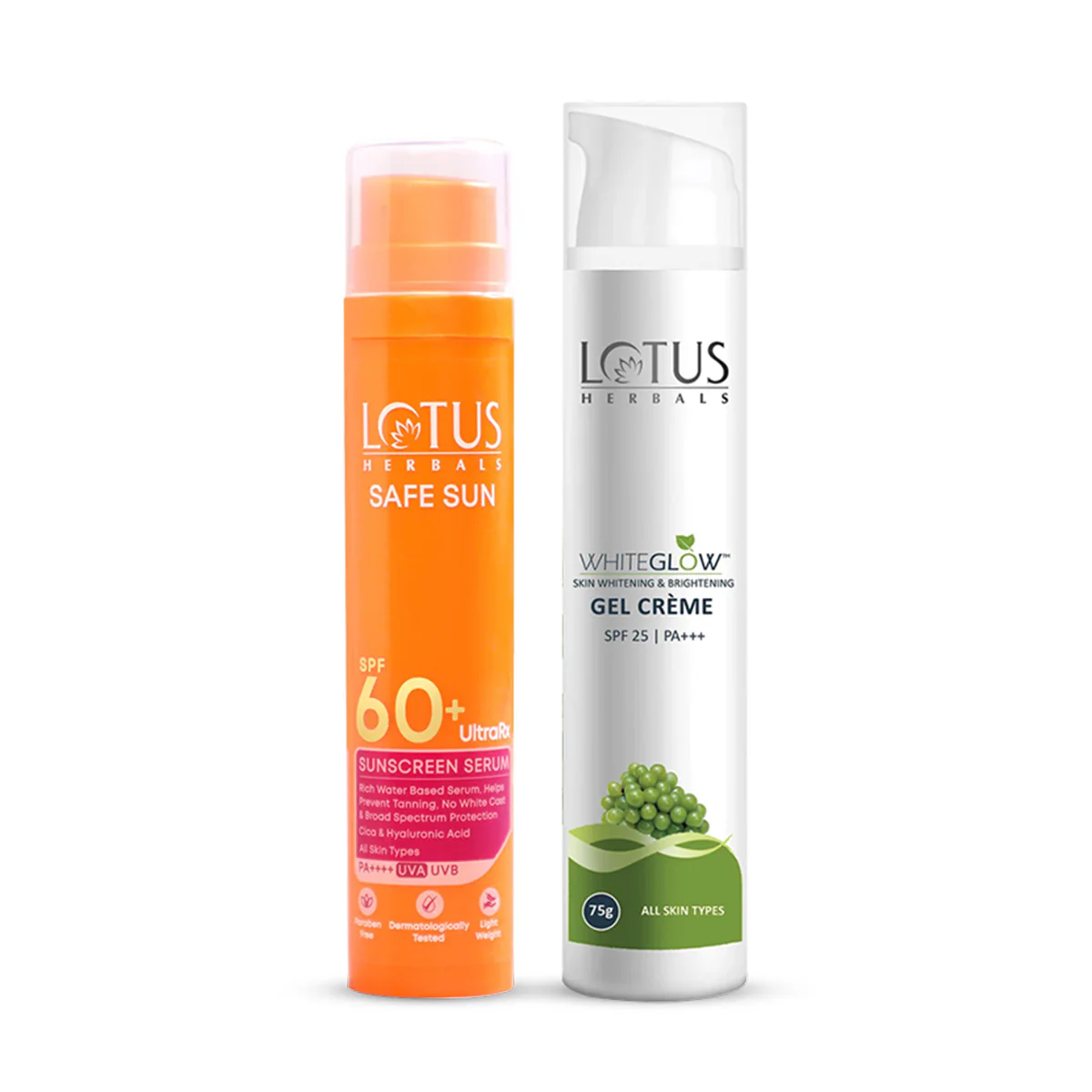 WhiteGlow Glow & Protect combo - Image 7