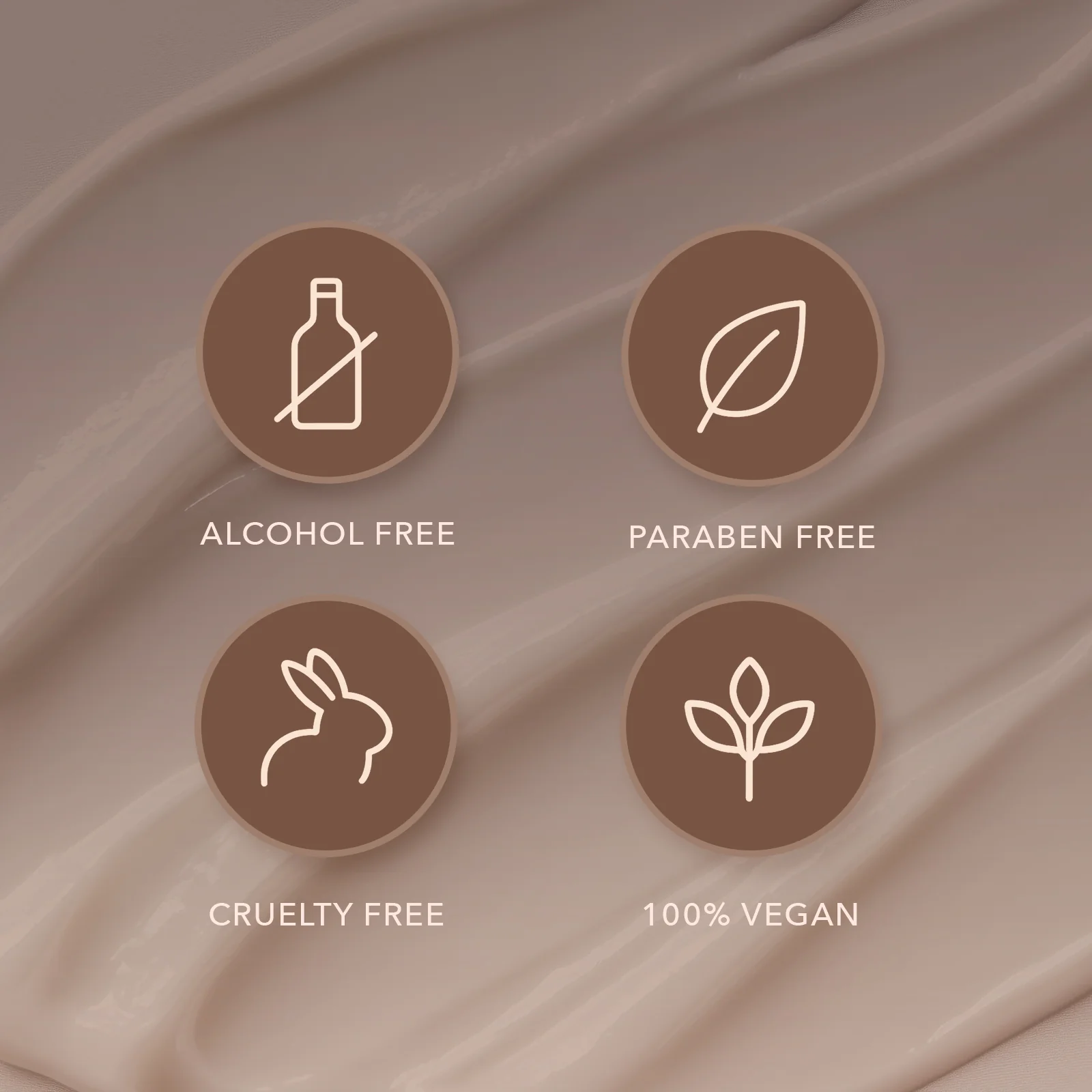 Glow Rush Moisturising Body Lotion - Image 8