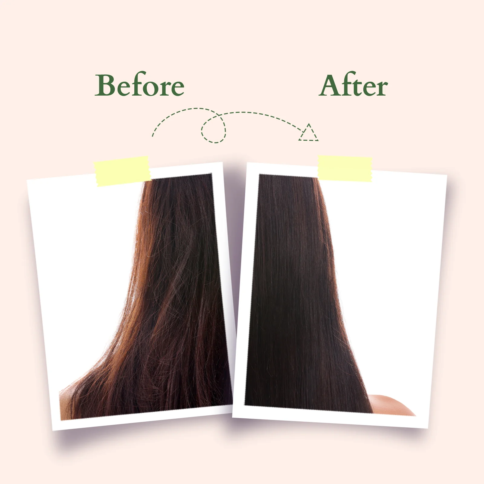 Organics+ Hair Fall Control Revival Mask - Image 7