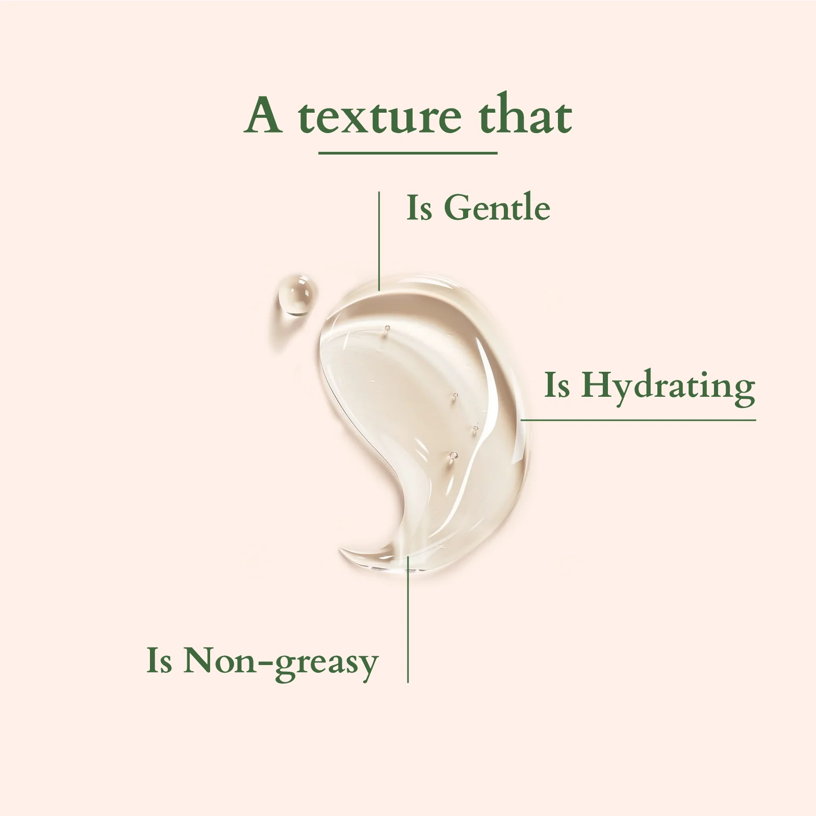 Organics+ Hair Fall Control Shampoo - Image 8