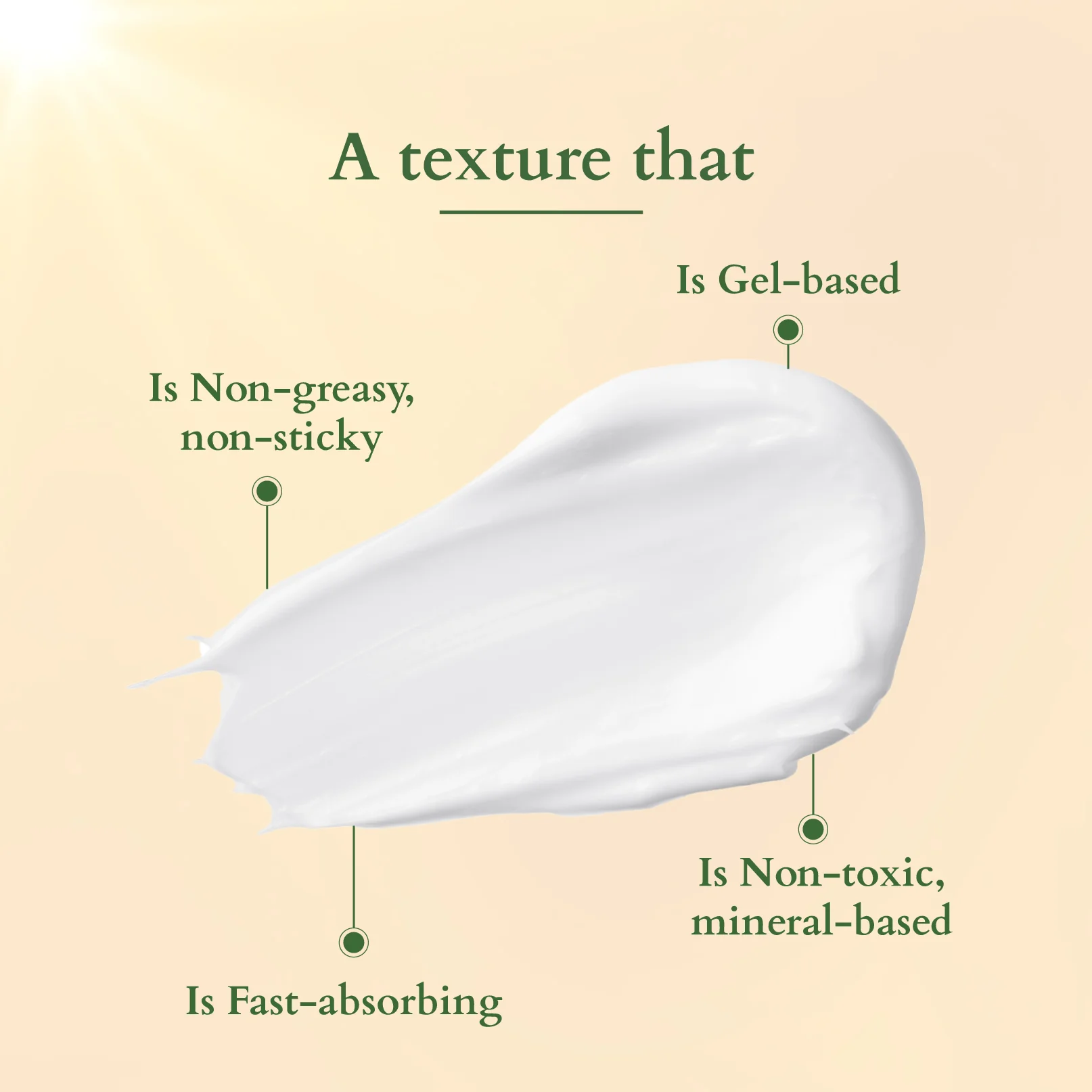 Organics+ Hydrating Gel Mineral Sunscreen SPF 30 PA+++ - Image 5