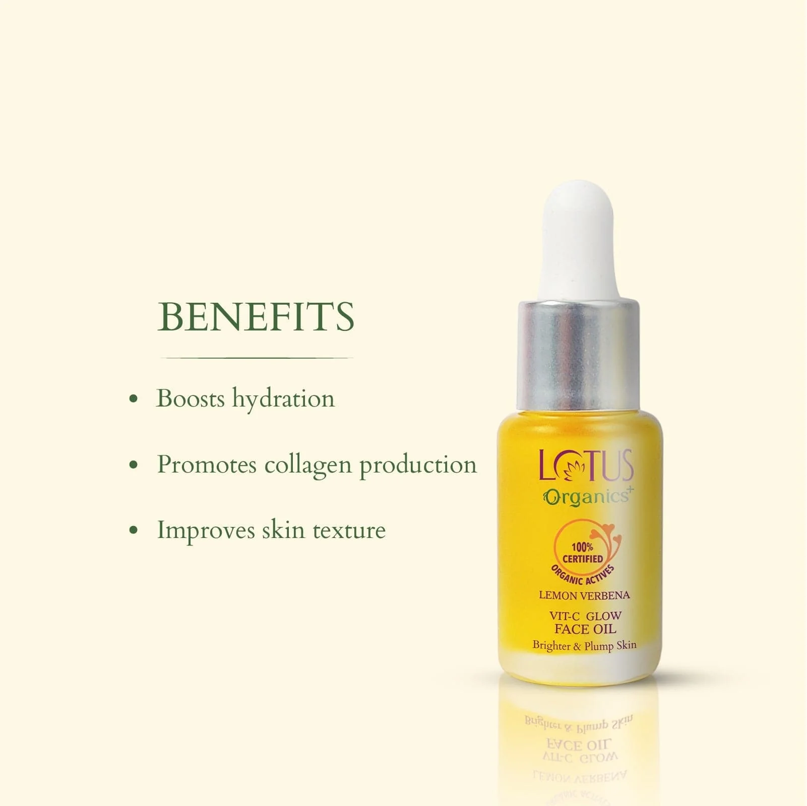 Organics+ Hydrating Glow Combo - Image 3
