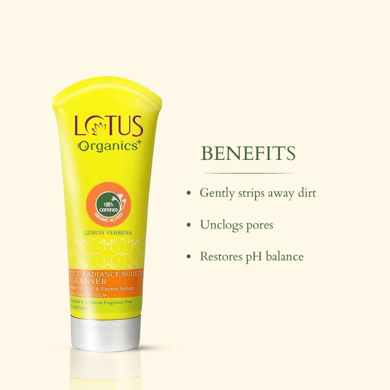 Organics+ Hydrating Glow Combo - Image 4