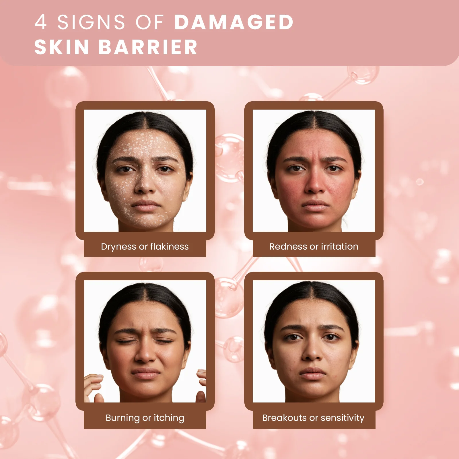 DermaBotanics Barrier Revive Moisturiser - Image 9